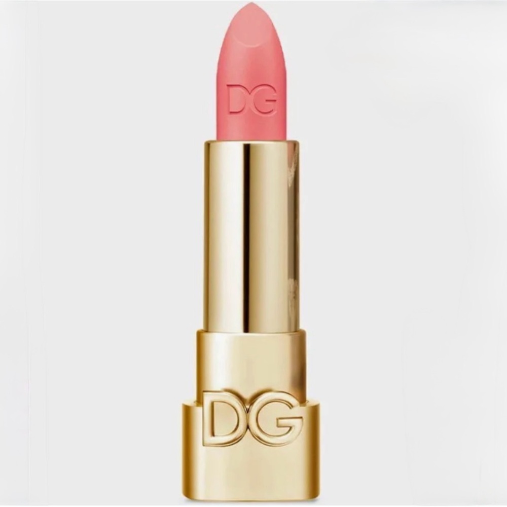 Dolce & Gabbana The Only One Matte Lipstick - Picture 1 of 3